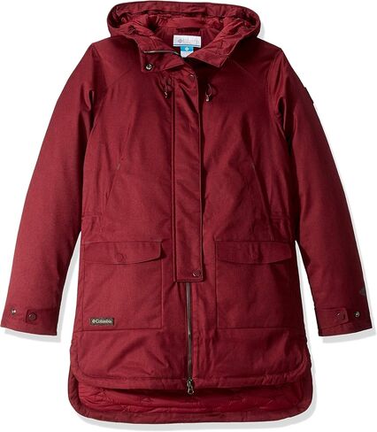 Columbia Women's Hawks Prairie Jacket in Kuwait