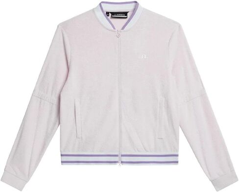 سترة جولف J.Lindeberg 2024 للسيدات راي تيري in Kuwait