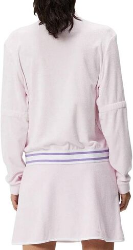 سترة جولف J.Lindeberg 2024 للسيدات راي تيري in Kuwait