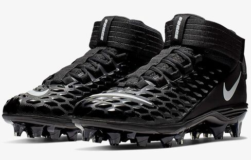 Nike Force Savage Pro 2 Molded Football Cleats in Saudi Arabia