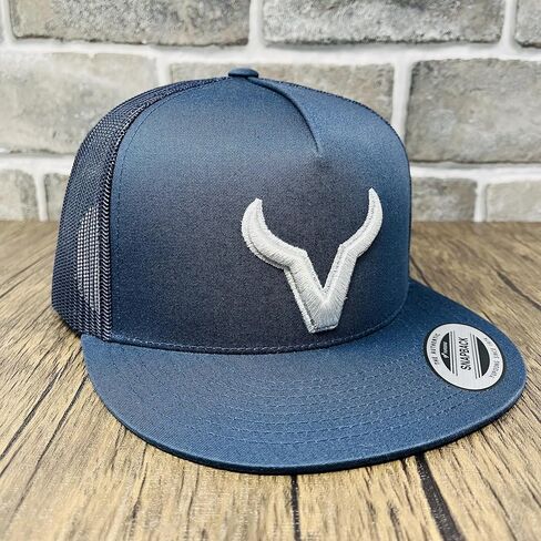 قبعة كلاسيكية بشعار تطريز ثلاثي الأبعاد أيقونة كلاسيكية قابلة للتعديل in Kuwait