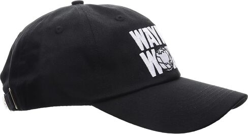 SYWHPS World Hat Cap Dad Hat فيلم قبعة بيسبول in Kuwait