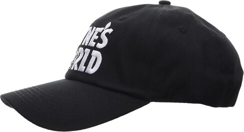 SYWHPS World Hat Cap Dad Hat فيلم قبعة بيسبول in Kuwait