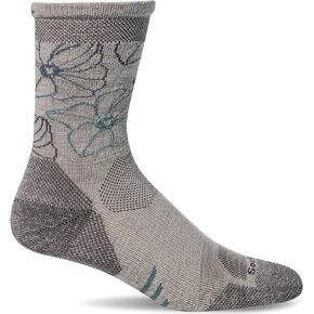 جورب ضغط متوسط ​​للنساء من Sockwell