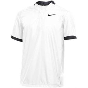 Nike Short Sleeve Windshirt in Saudi Arabia