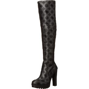 GUESS Women's Taylin Over-The-Knee Boot in Saudi Arabia