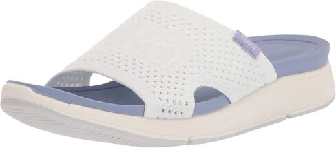 Ryka Women's Thrive Recovery Slide Sandal in Saudi Arabia