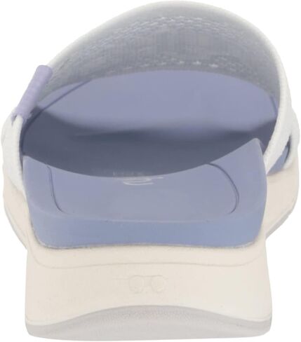 Ryka Women's Thrive Recovery Slide Sandal in Saudi Arabia