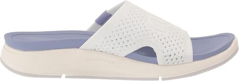 Ryka Women's Thrive Recovery Slide Sandal in Saudi Arabia