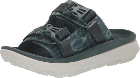 Merrell Women's Hut Ultra Wrap Sport Sandal in Saudi Arabia
