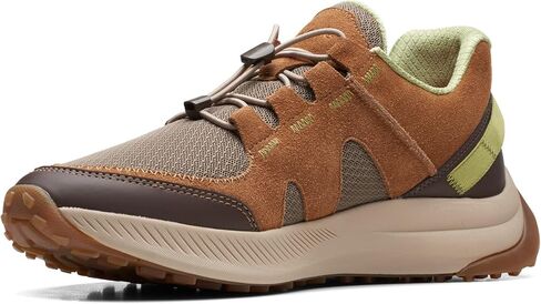 Clarks Men's ATL Trail Walk Sneaker in Saudi Arabia