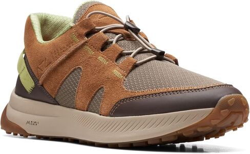 Clarks Men's ATL Trail Walk Sneaker in Saudi Arabia