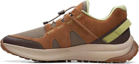 Clarks Men's ATL Trail Walk Sneaker in Saudi Arabia