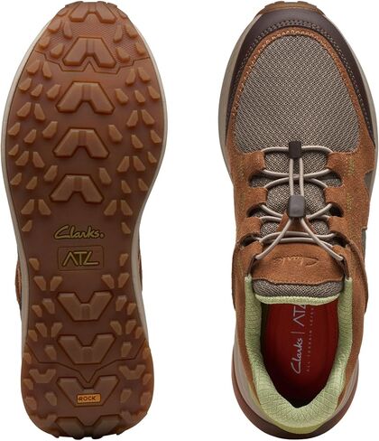 Clarks Men's ATL Trail Walk Sneaker in Saudi Arabia