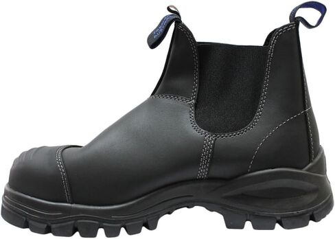 Blundstone 910 black, size:40 in Kuwait