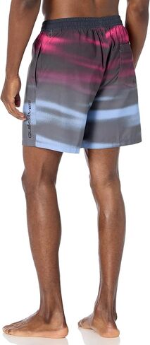 Quiksilver Men's Standard Everyday Fade 17 Volley Boardshort Swim Trunk in Kuwait