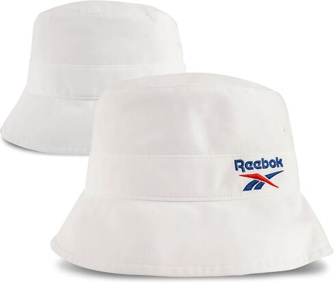 Reebok Standard Classic Utility Bucket Hat for Men and Women (One Size Fits Most) in Saudi Arabia