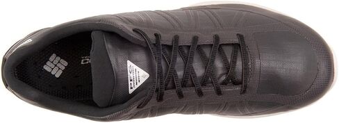 Columbia Men's Force 12 Outdry Extreme PFG Black/White in Saudi Arabia