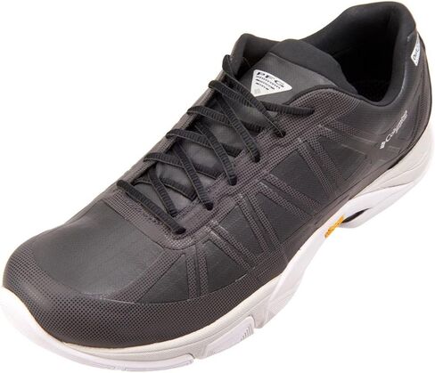 Columbia Men's Force 12 Outdry Extreme PFG Black/White in Saudi Arabia