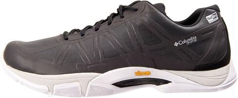 Columbia Men's Force 12 Outdry Extreme PFG Black/White in Saudi Arabia
