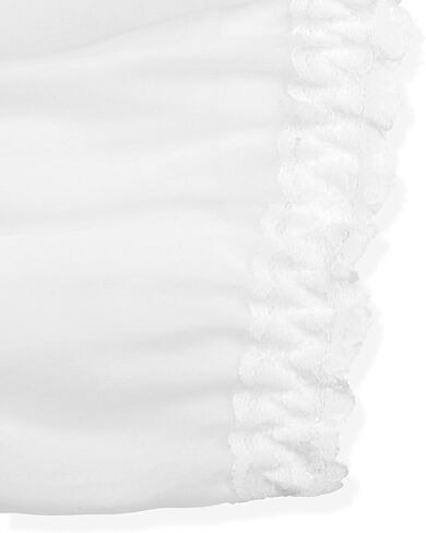 Satini Women's Sheer Frilly Lace Sissy Tanga Knickers Briefs Panties in Saudi Arabia