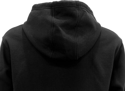 VATRENUS FR Hoodies for men Flame Resistant Jacket 10.5oz Cotton Fleece Flame Resistant Jacket Welding Sweatshirts in Saudi Arabia