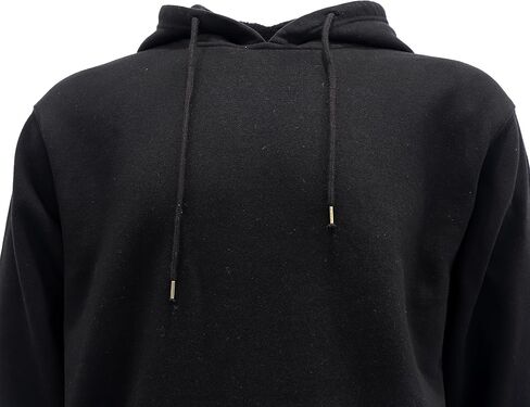 VATRENUS FR Hoodies for men Flame Resistant Jacket 10.5oz Cotton Fleece Flame Resistant Jacket Welding Sweatshirts in Saudi Arabia