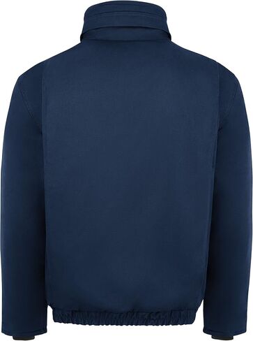 Bulwark Men's Heavyweight Fr Insulated Bomber Jacket in Saudi Arabia