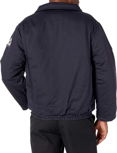 Bulwark Men's Heavyweight Fr Insulated Bomber Jacket in Saudi Arabia