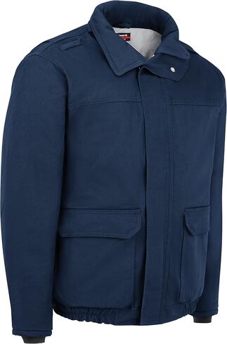 Bulwark Men's Heavyweight Fr Insulated Bomber Jacket in Saudi Arabia