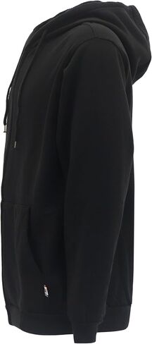 VATRENUS FR Hoodies for men Flame Resistant Jacket 10.5oz Cotton Fleece Flame Resistant Jacket Welding Sweatshirts in Kuwait