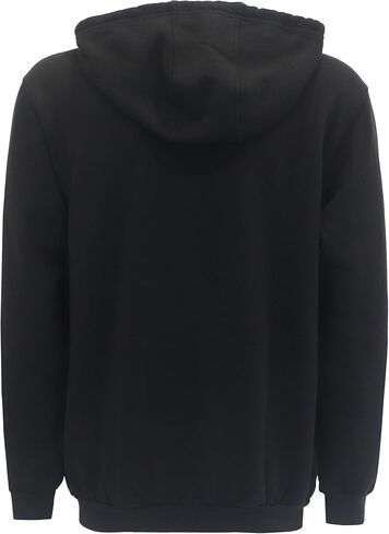 VATRENUS FR Hoodies for men Flame Resistant Jacket 10.5oz Cotton Fleece Flame Resistant Jacket Welding Sweatshirts in Kuwait