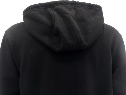 VATRENUS FR Hoodies for men Flame Resistant Jacket 10.5oz Cotton Fleece Flame Resistant Jacket Welding Sweatshirts in Kuwait