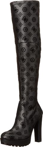 GUESS Women's Taylin Over-The-Knee Boot in Saudi Arabia