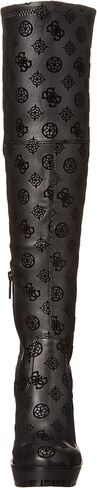 GUESS Women's Taylin Over-The-Knee Boot in Saudi Arabia