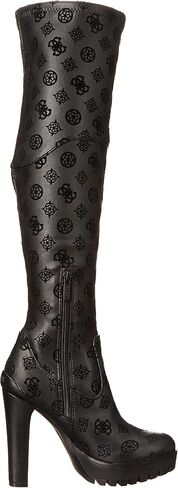GUESS Women's Taylin Over-The-Knee Boot in Saudi Arabia