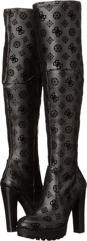GUESS Women's Taylin Over-The-Knee Boot in Saudi Arabia