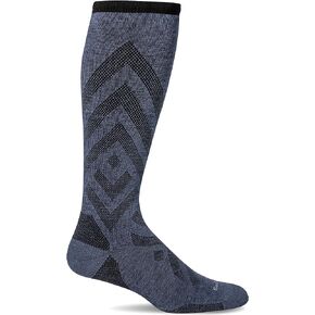 Sockwell Men's Surge Firm Graduated Compression Sock