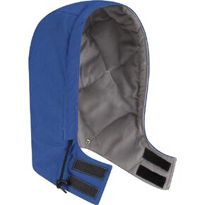 Bulwark Flame Resistant 11 oz Cotton/Nylon Excel FR ComforTouch Regular Universal Fit Snap-On Hood