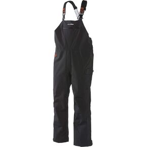 Grundens Men’s Transmit Bib Fishing Pants | Durable, Waterproof