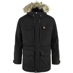 Fjallraven Nuuk Parka - Men's