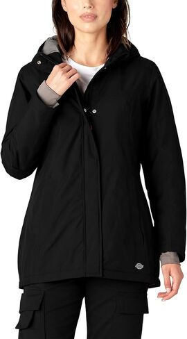 Dickies Women’s Insulated Waterproof Jacket in Saudi Arabia