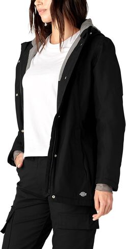 Dickies Women’s Insulated Waterproof Jacket in Saudi Arabia