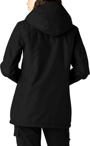 Dickies Women’s Insulated Waterproof Jacket in Saudi Arabia
