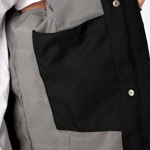 Dickies Women’s Insulated Waterproof Jacket in Saudi Arabia