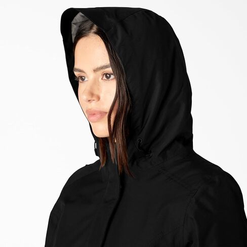 Dickies Women’s Insulated Waterproof Jacket in Saudi Arabia
