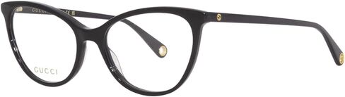 غوتشي GG1079O 001 54 نظارات نسائية جديدة in Saudi Arabia
