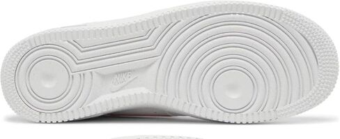 حذاء Nike Air Force 1 '07 Next Nature للنساء (DN1430-106، أبيض/أبيض/برتقالي قطبي) in Kuwait