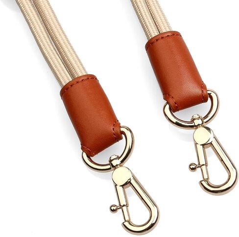 Jiesinlov Rope Purse Straps Replacement Crossbody Shoulder Strap for Mini Le PLIAGE in Saudi Arabia