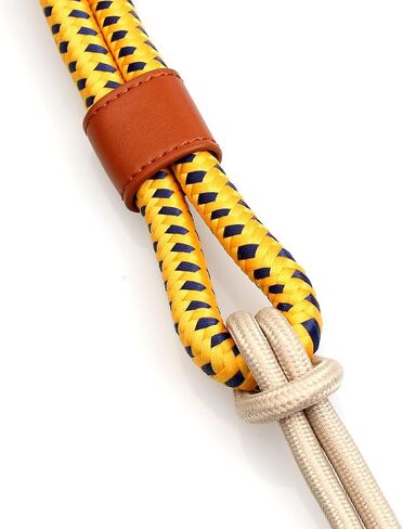 Jiesinlov Rope Purse Straps Replacement Crossbody Shoulder Strap for Mini Le PLIAGE in Saudi Arabia